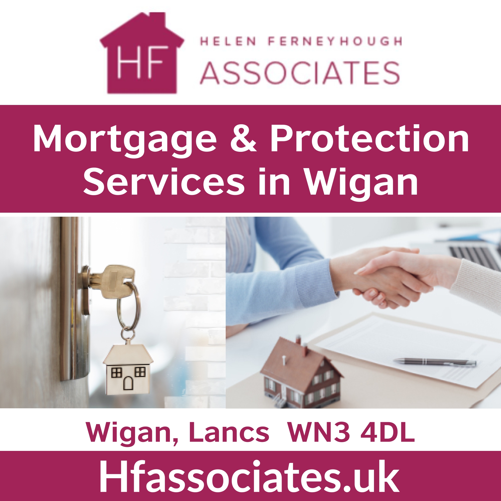 Helen Furneyhough Associates